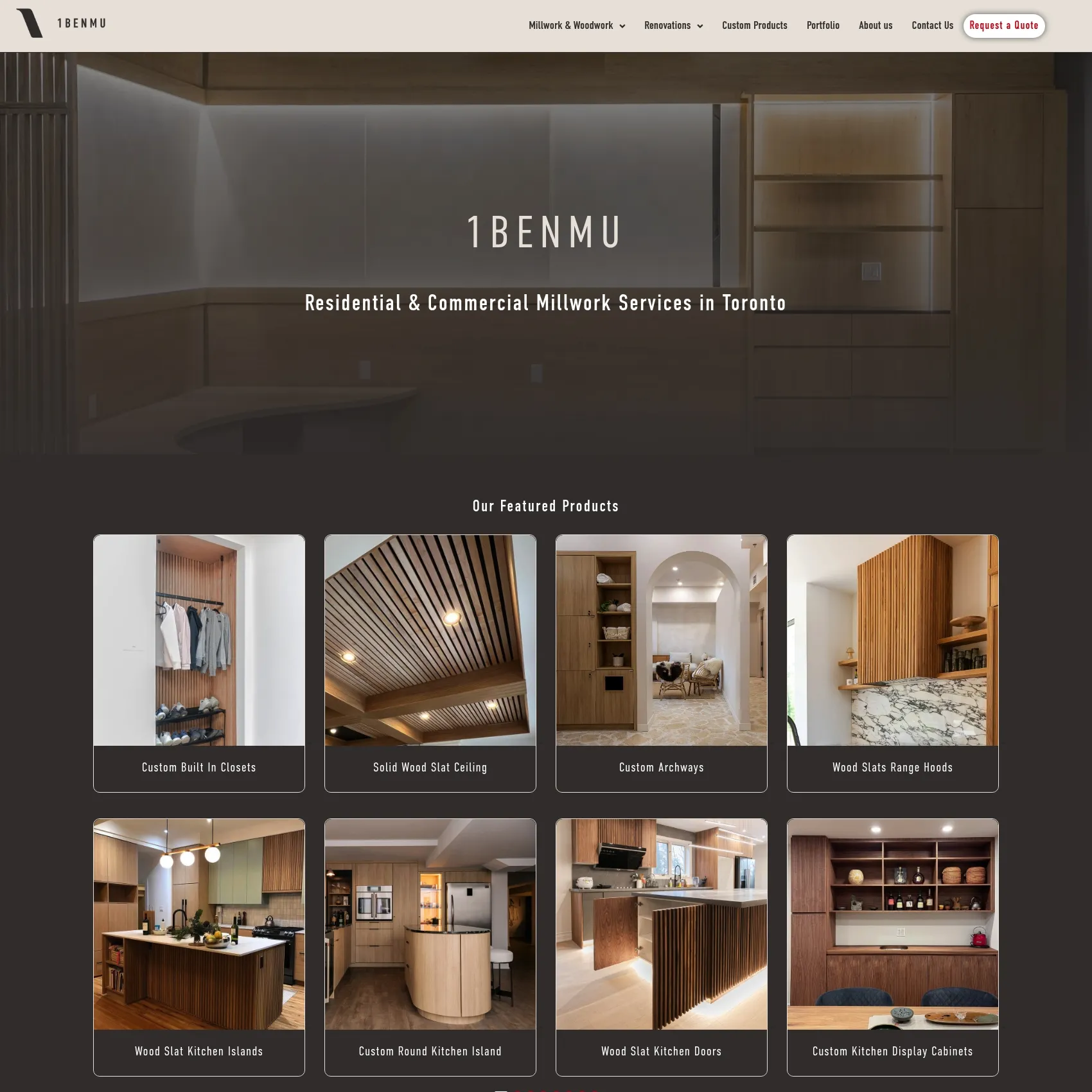 website design company