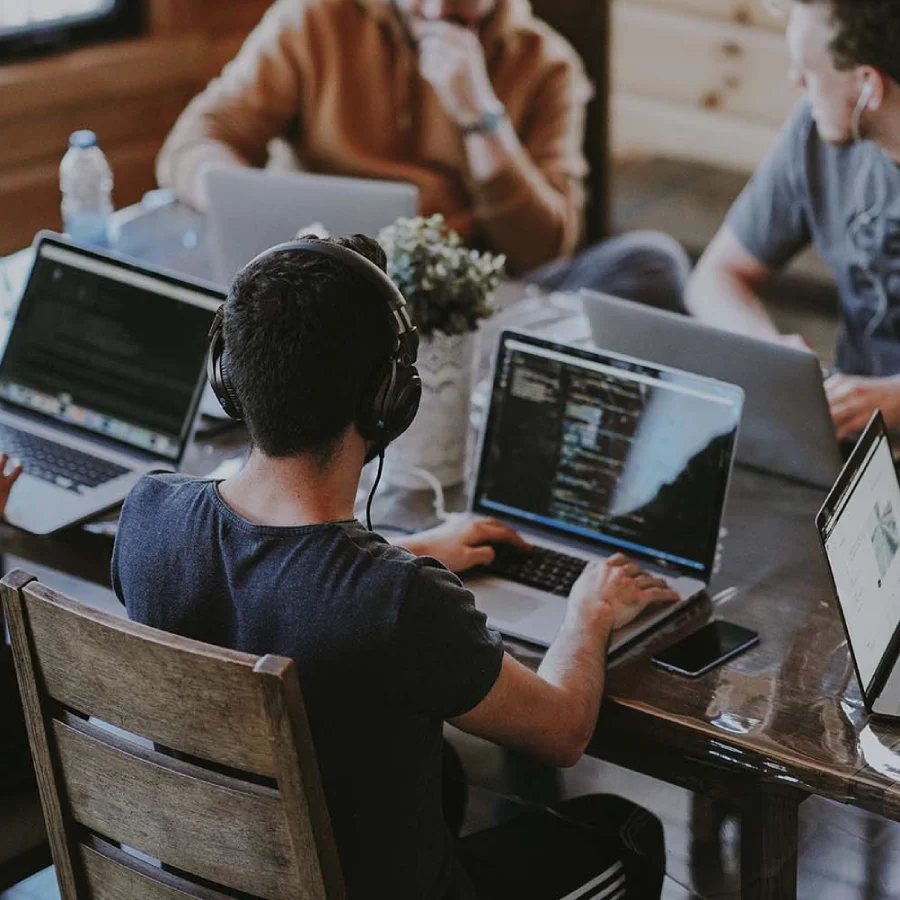 our experience in website analysis