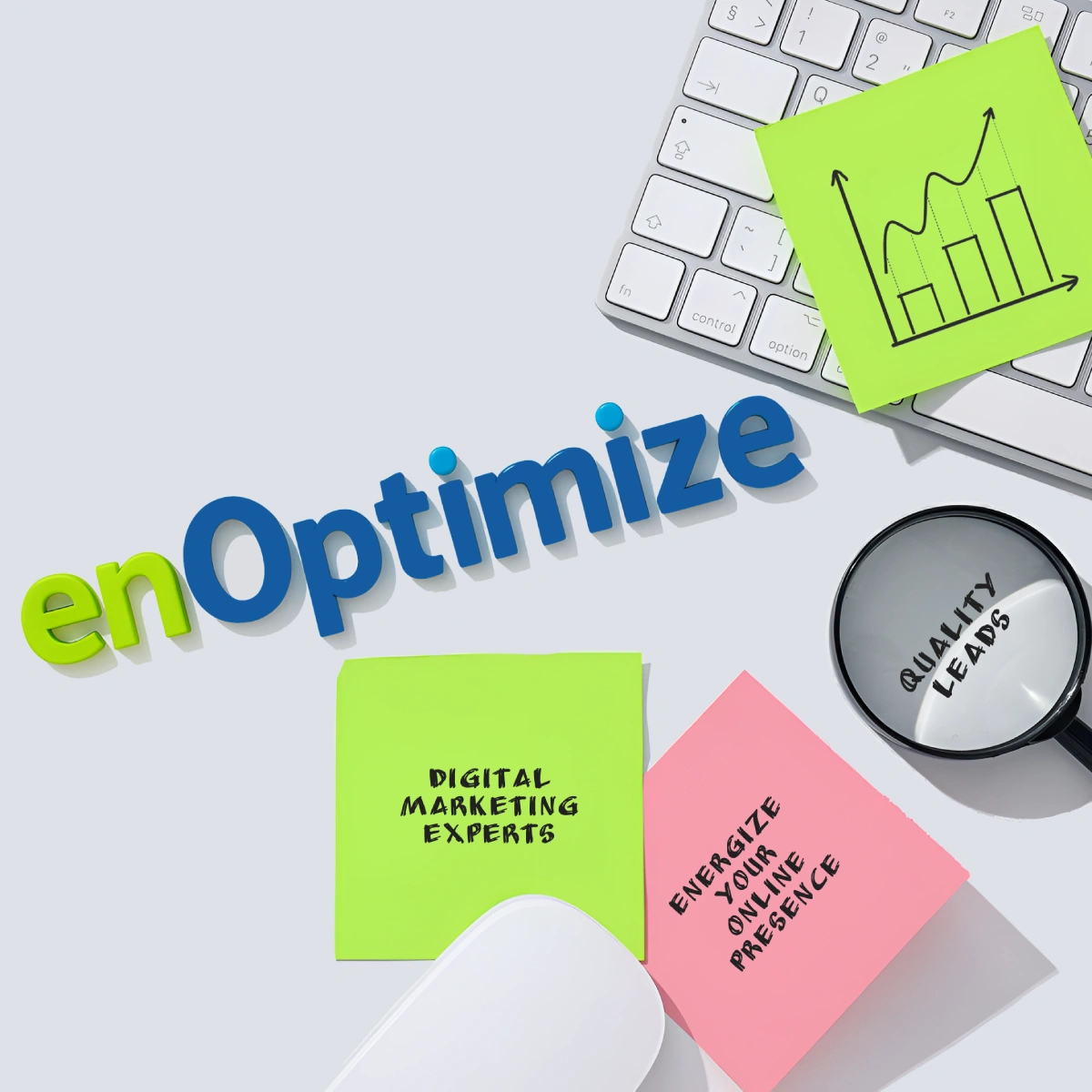 enoptimize digital marketing agency