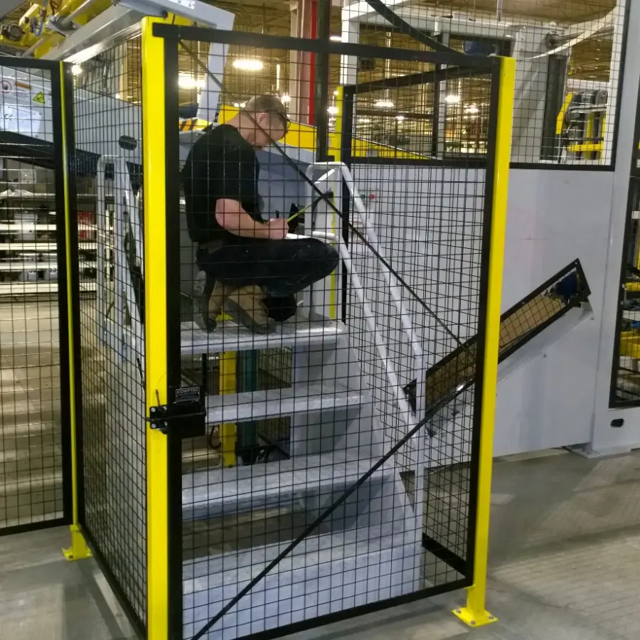 industrial manufacturing seo philadelphia