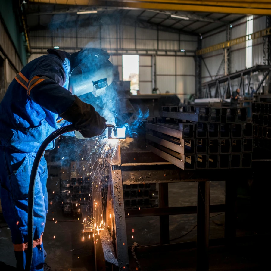 manufacturing seo new jersey