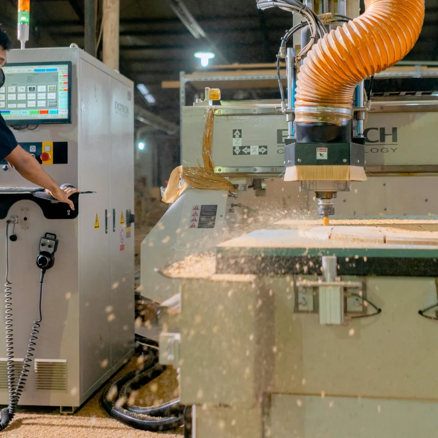 millwork seo columbus