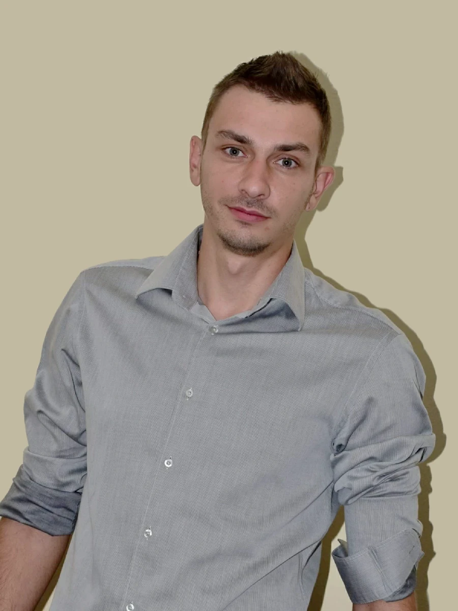 mike lefkopoulos enoptimize founder