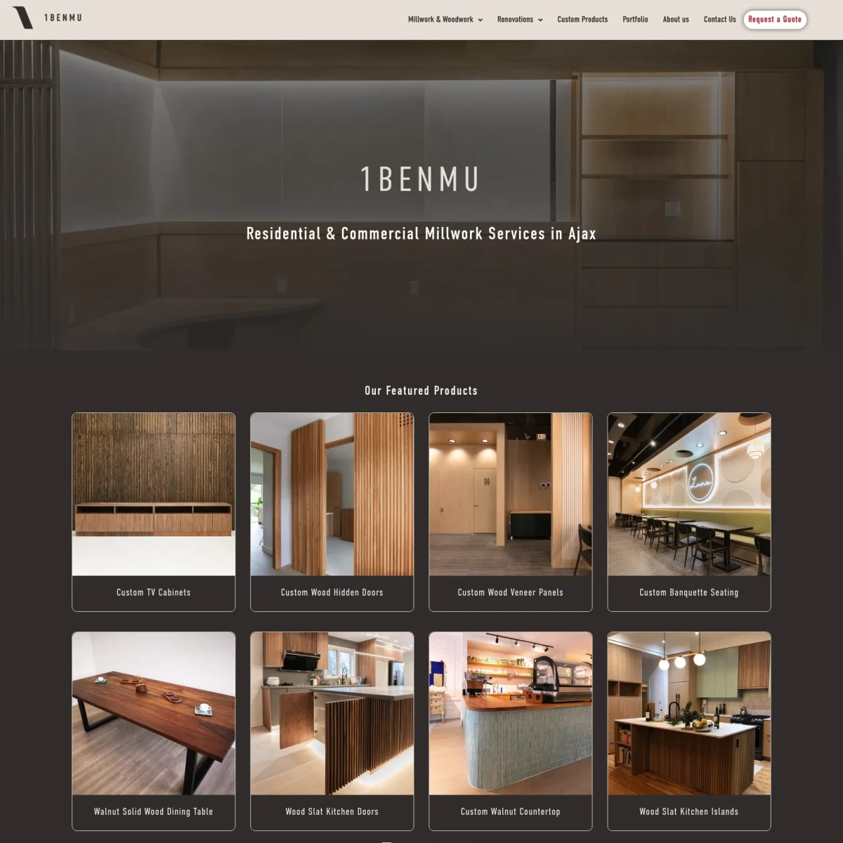 Ajax search engine optimization agency