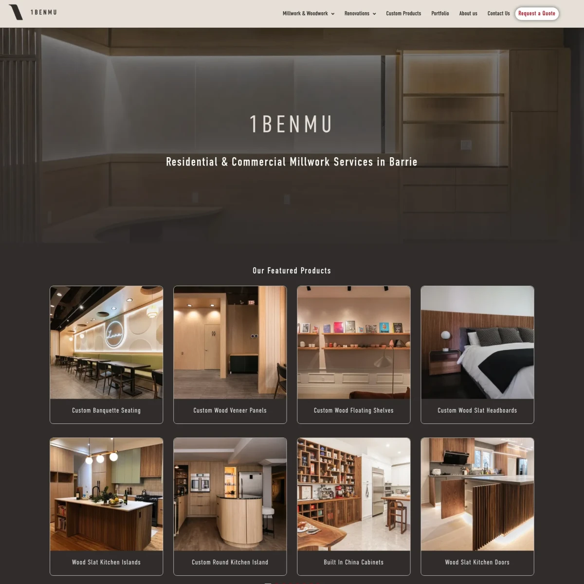 Barrie search engine optimization agency