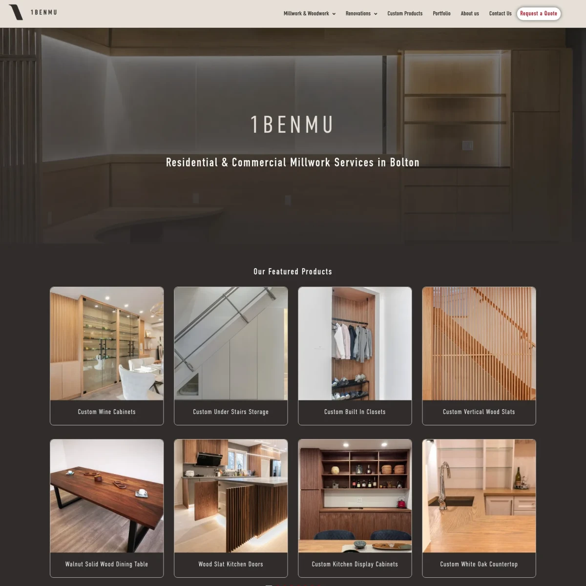 Bolton search engine optimization agency