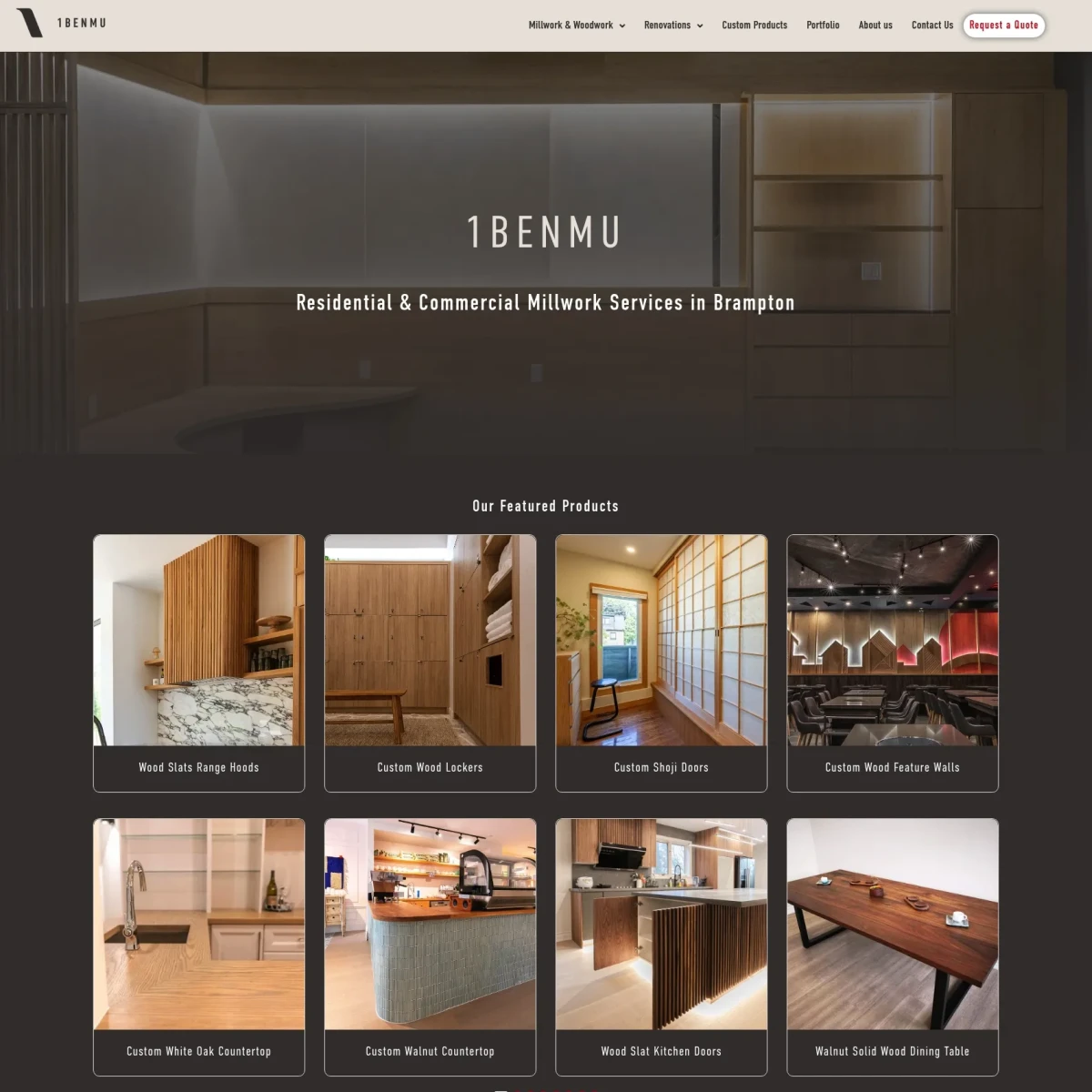 Brampton search engine optimization agency