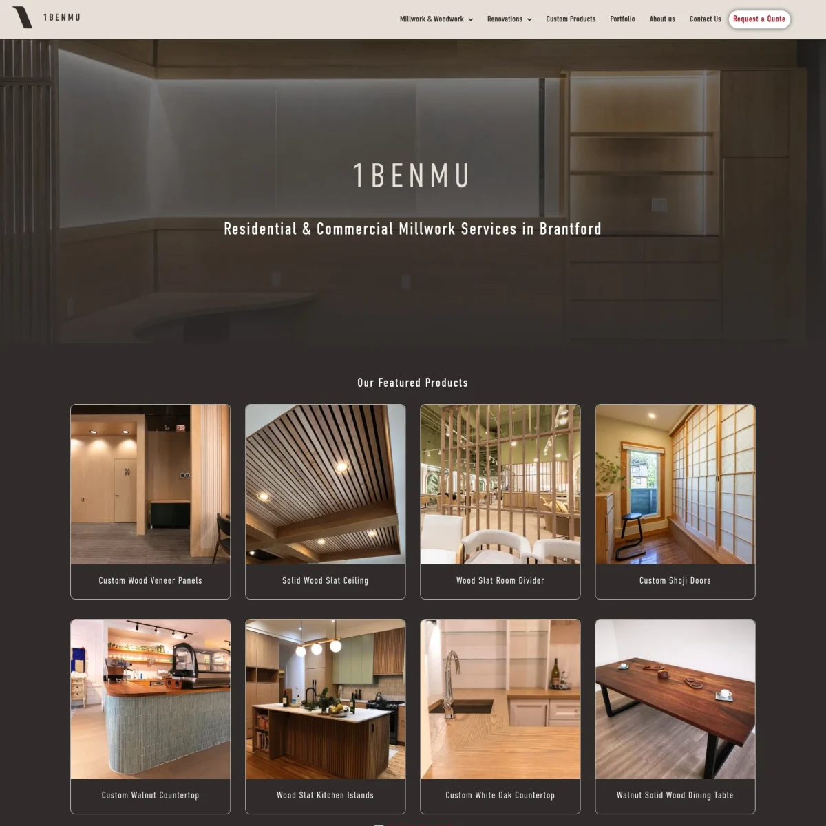 Brantford search engine optimization agency