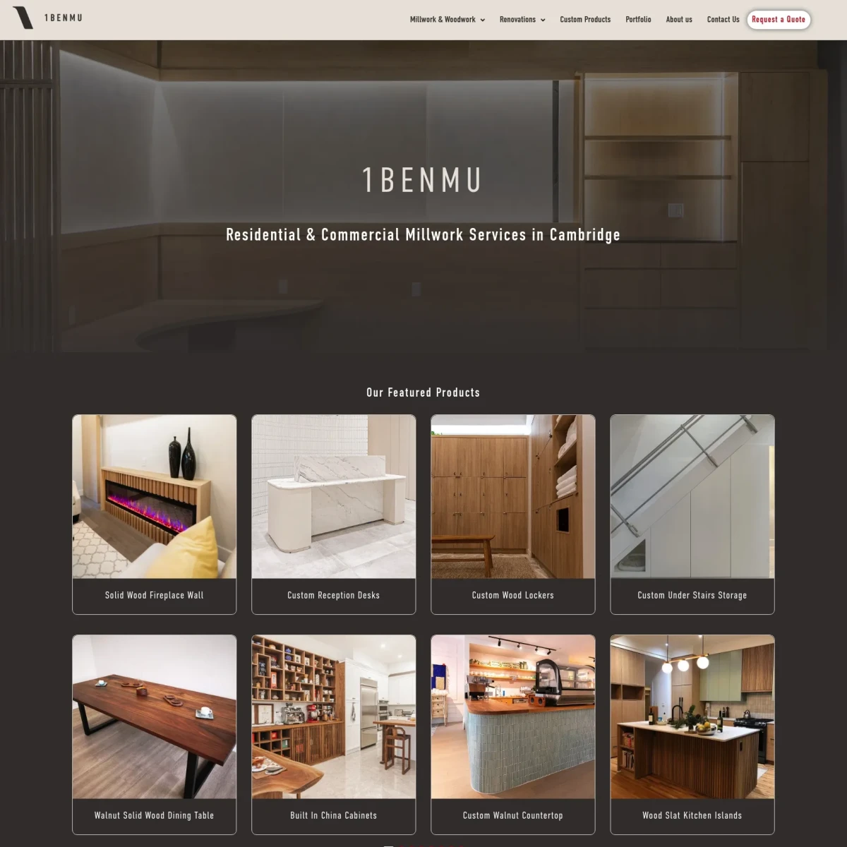 Cambridge search engine optimization agency