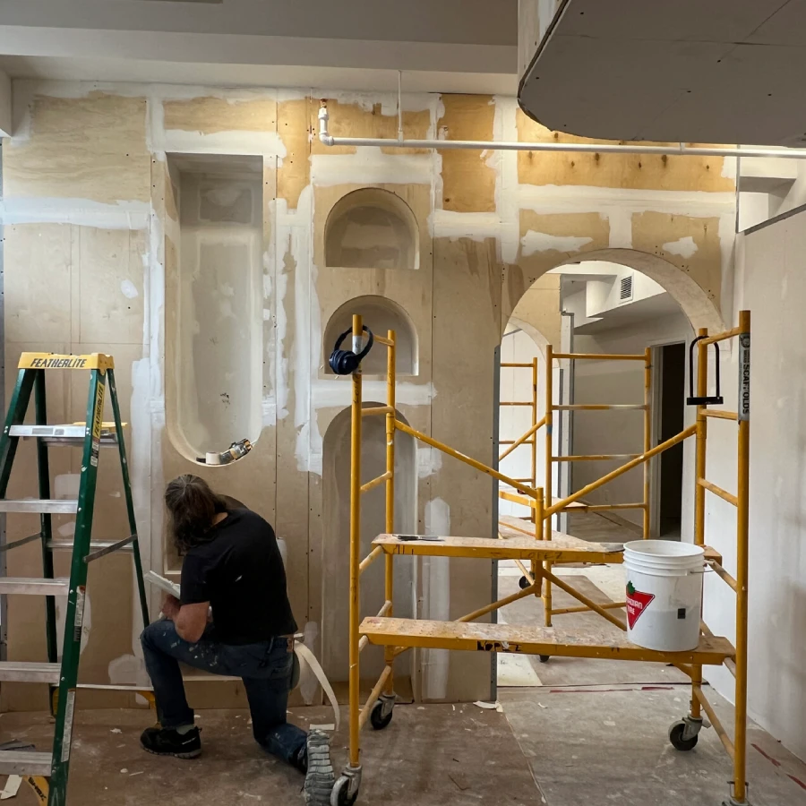 digital marketing and seo for renovation companies