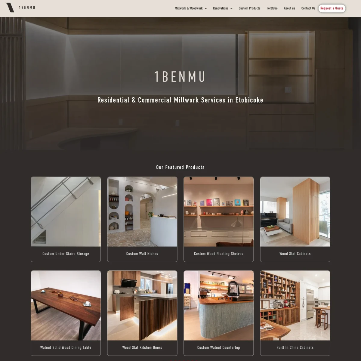 Etobicoke search engine optimization agency