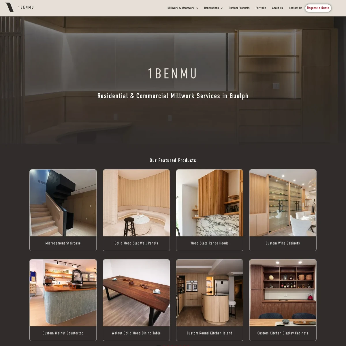 Guelph search engine optimization agency