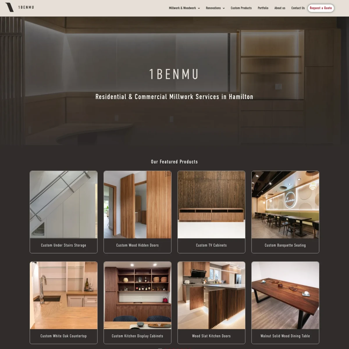 Hamilton search engine optimization agency