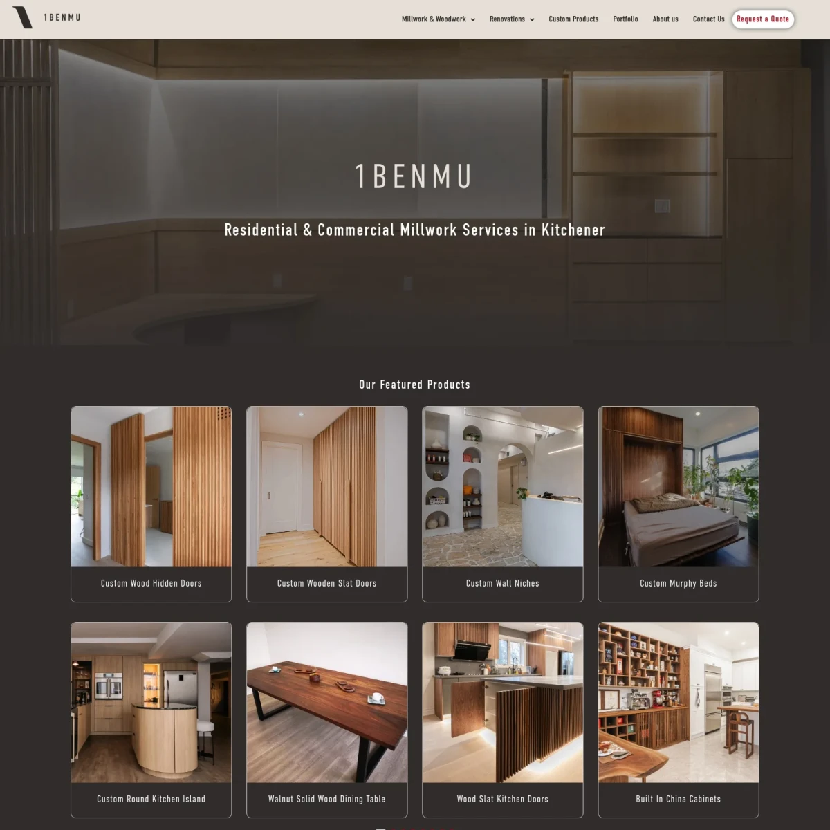 Kitchener search engine optimization agency