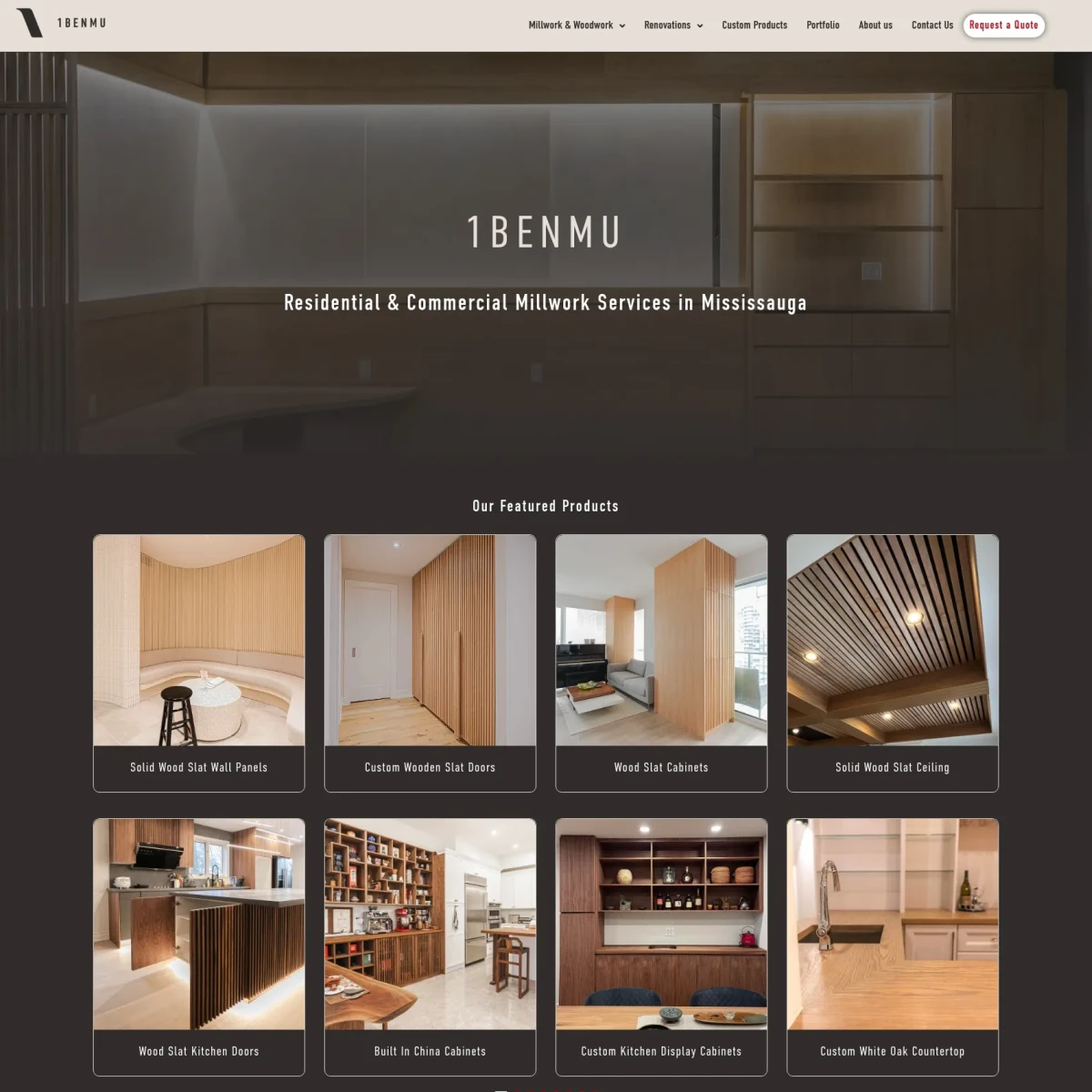 Mississauga search engine optimization agency