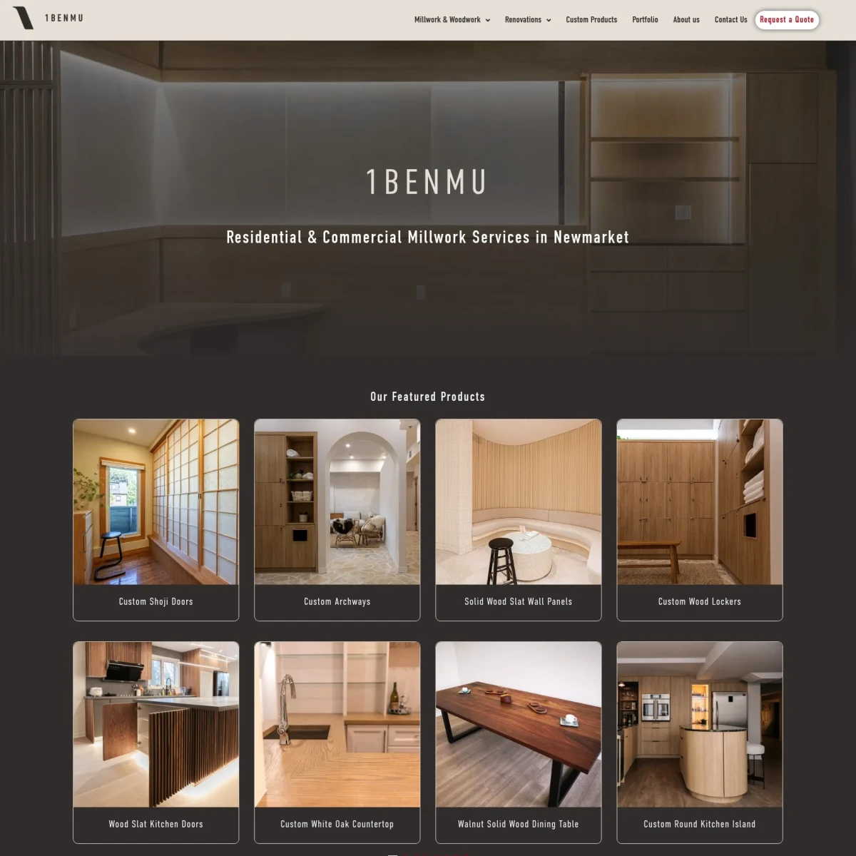 Newmarket search engine optimization agency