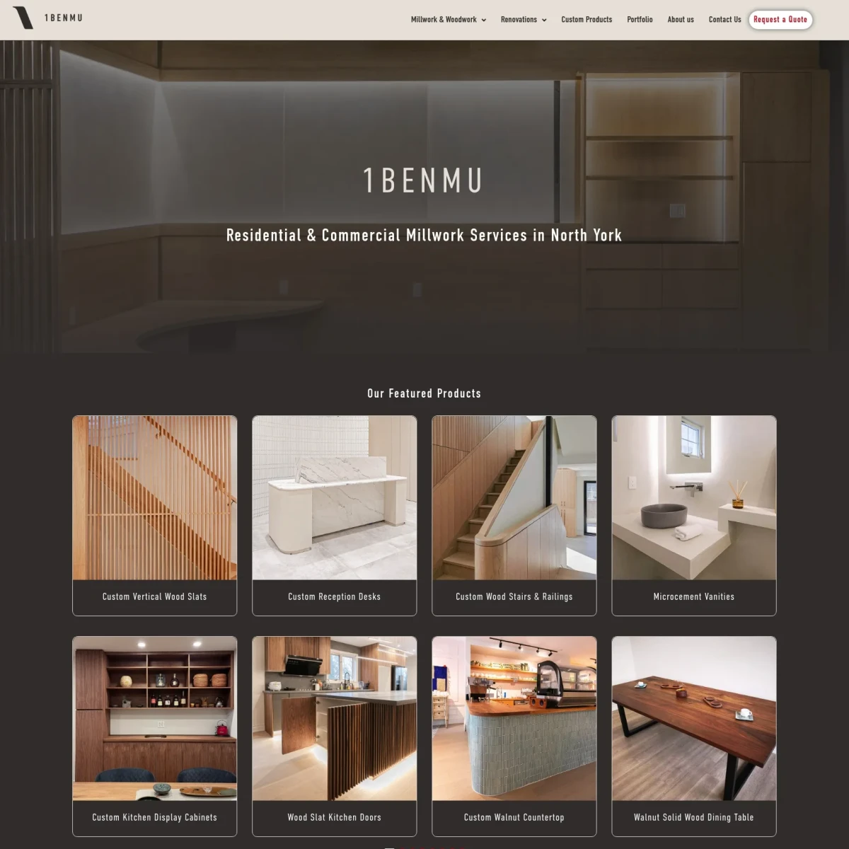 North York search engine optimization agency