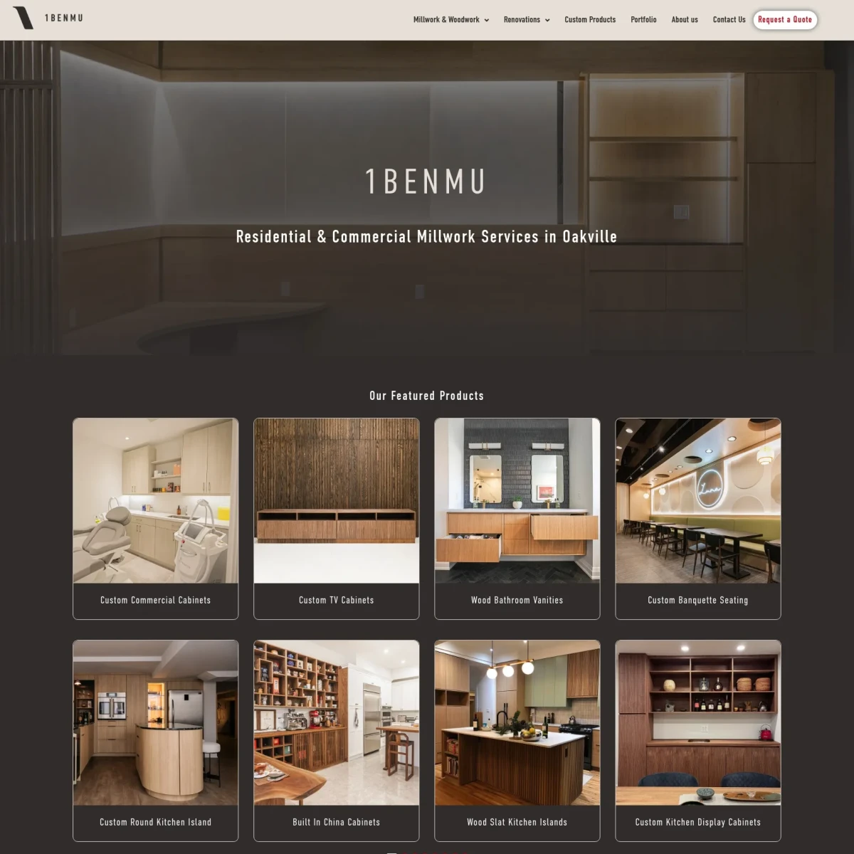 Oakville search engine optimization agency