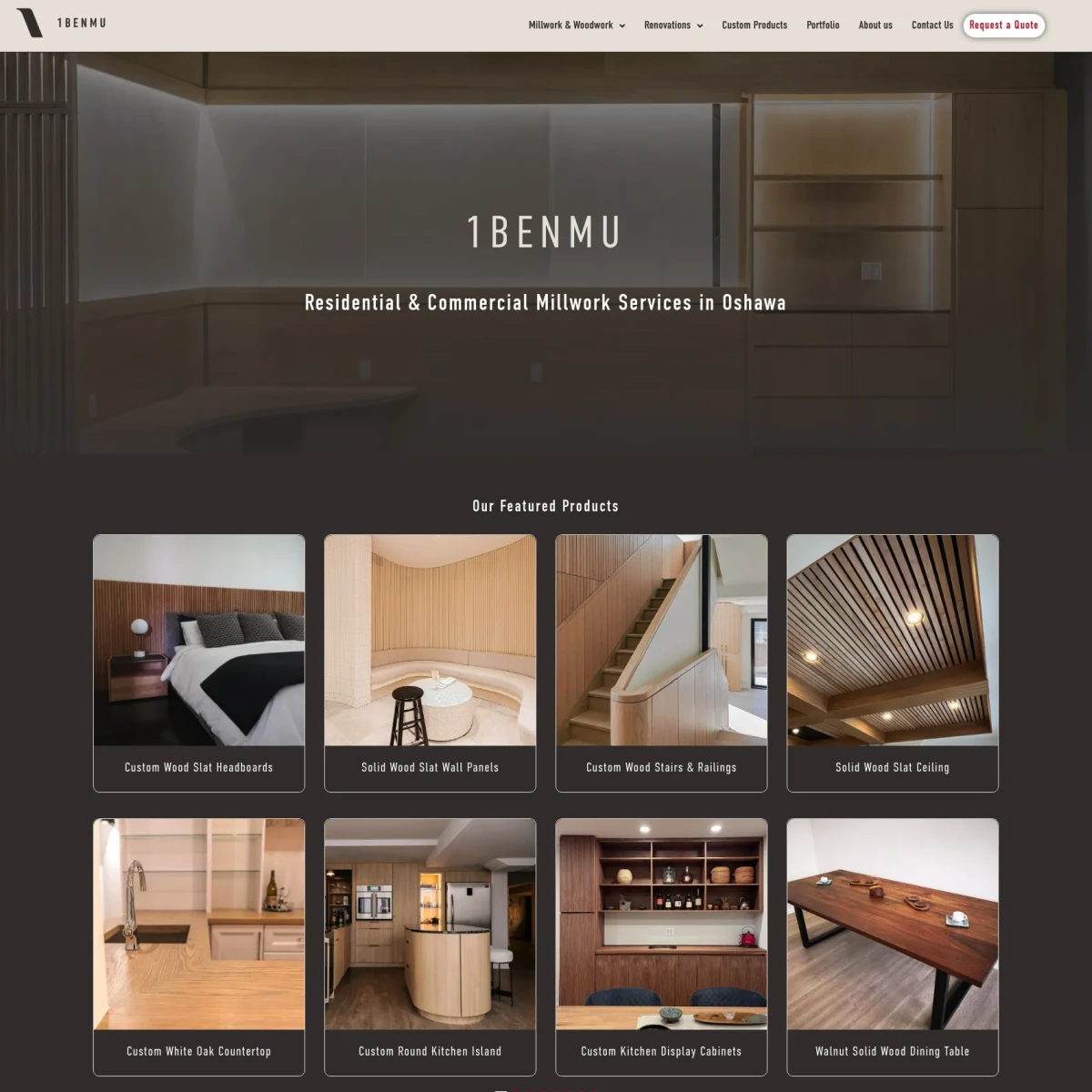 Oshawa search engine optimization agency