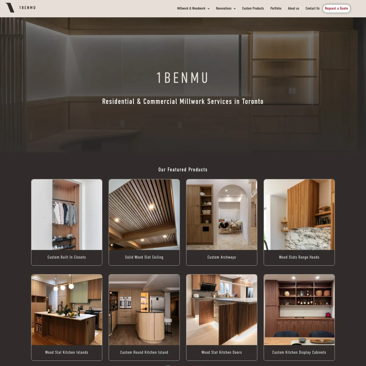 Toronto search engine optimization agency