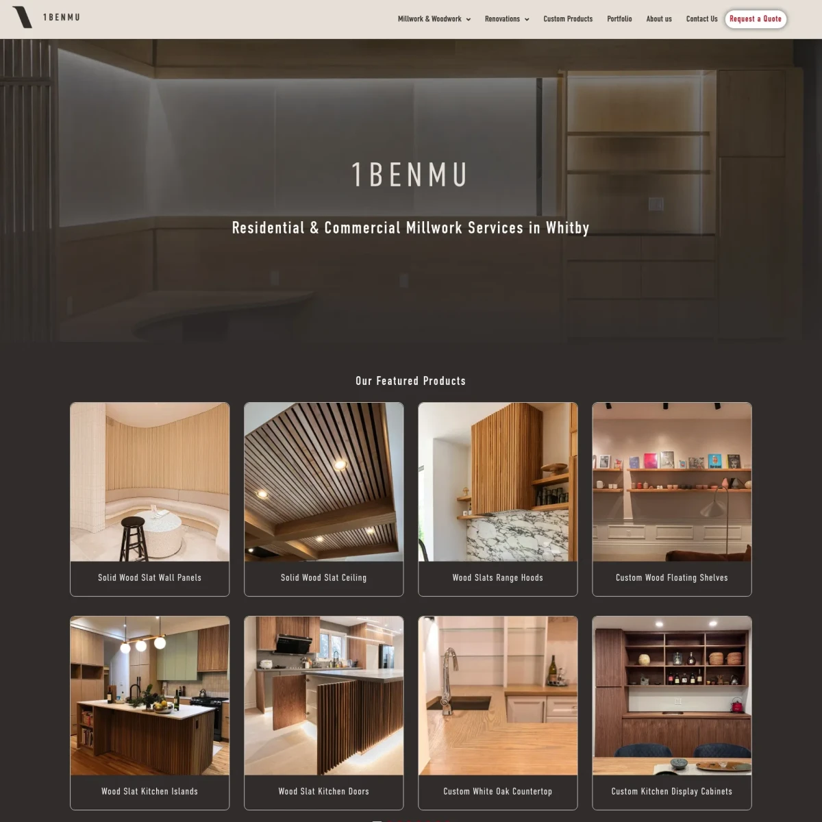 Whitby search engine optimization agency