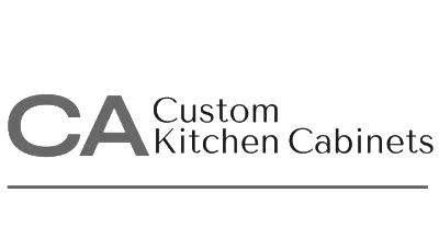 ca kitchen cabints client logo
