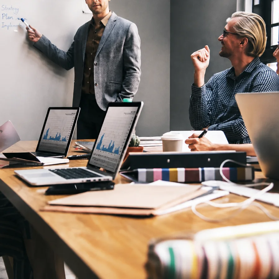 enoptimize specialized digital marketing agency