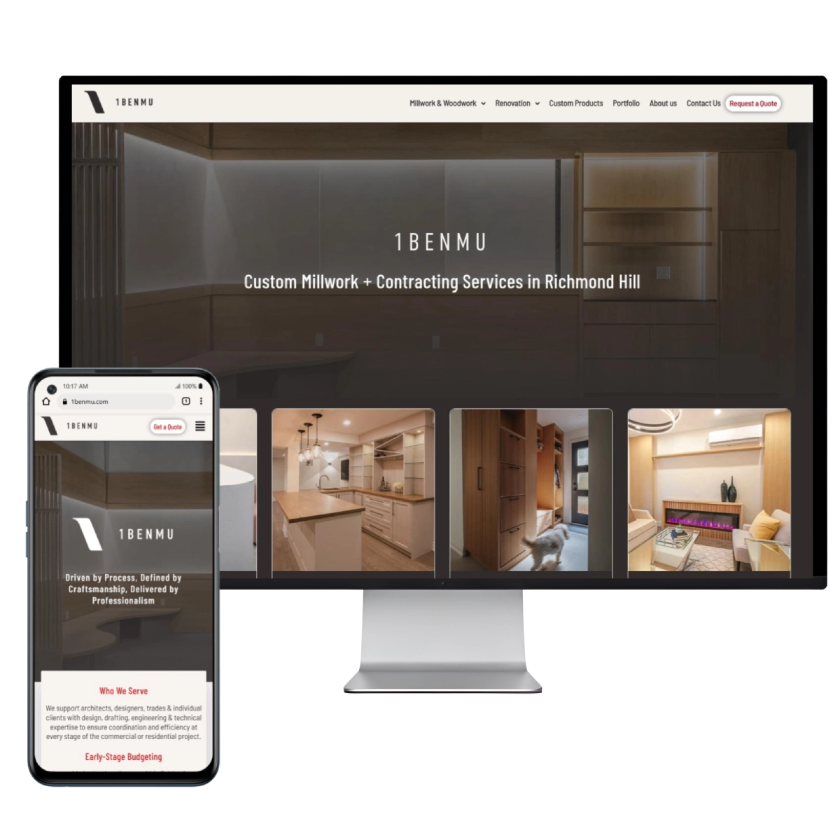 local SEO Richmond Hill