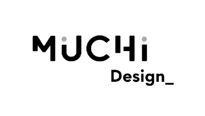 muchi design client logo