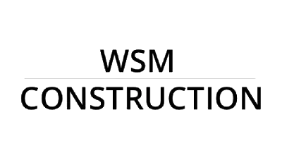 wsm contruction client logo